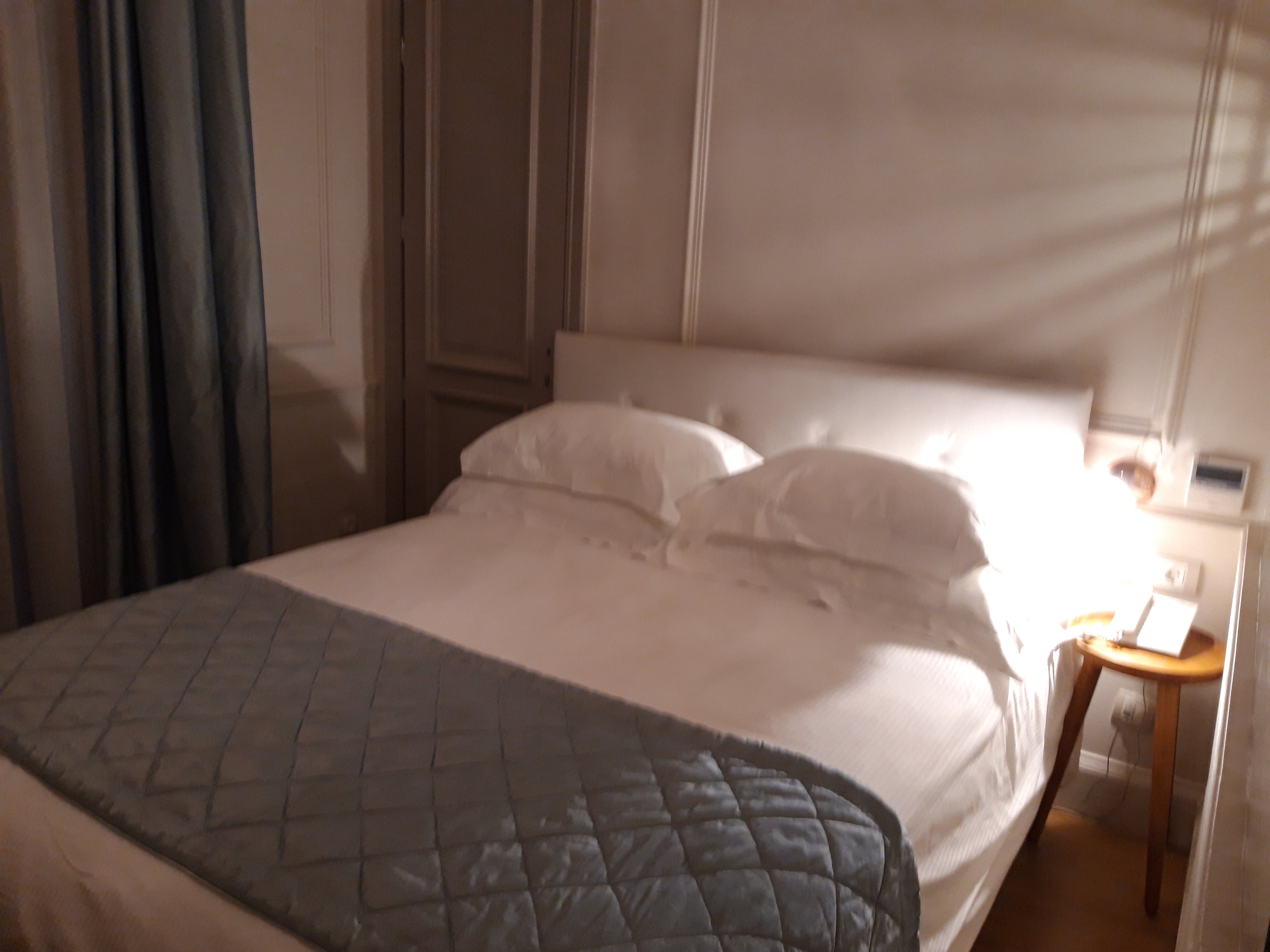 Marpessa Smart Luxury Hotel-酒店景观