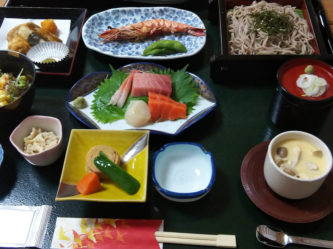 Sato No Yado Chiharu主图