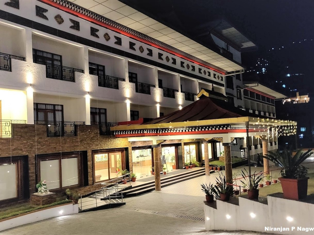 Lemon Tree Hotel, Gangtok主图