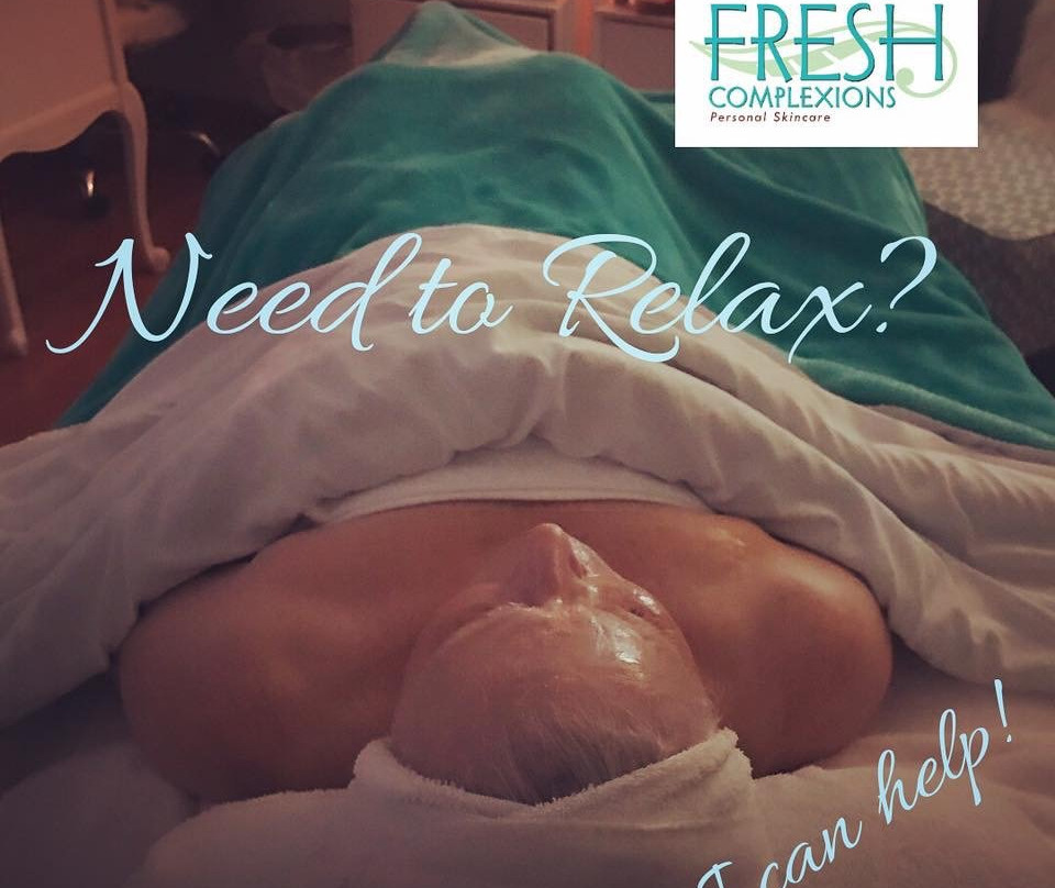 Fresh Complexions-Blue Mounds必去景点