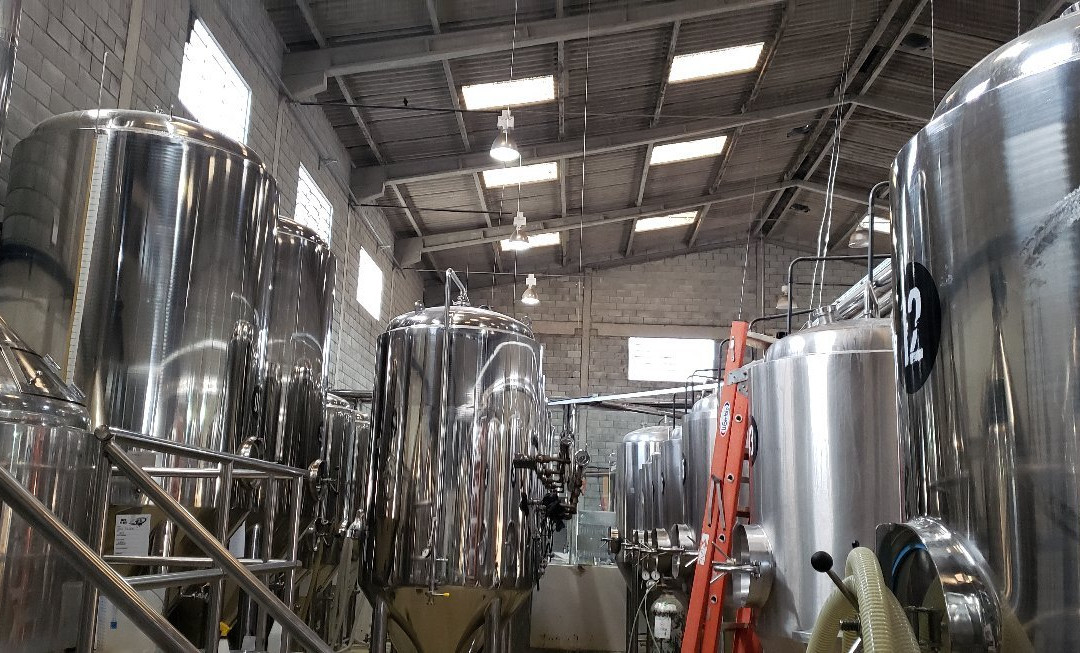 Way Beer景点图片
