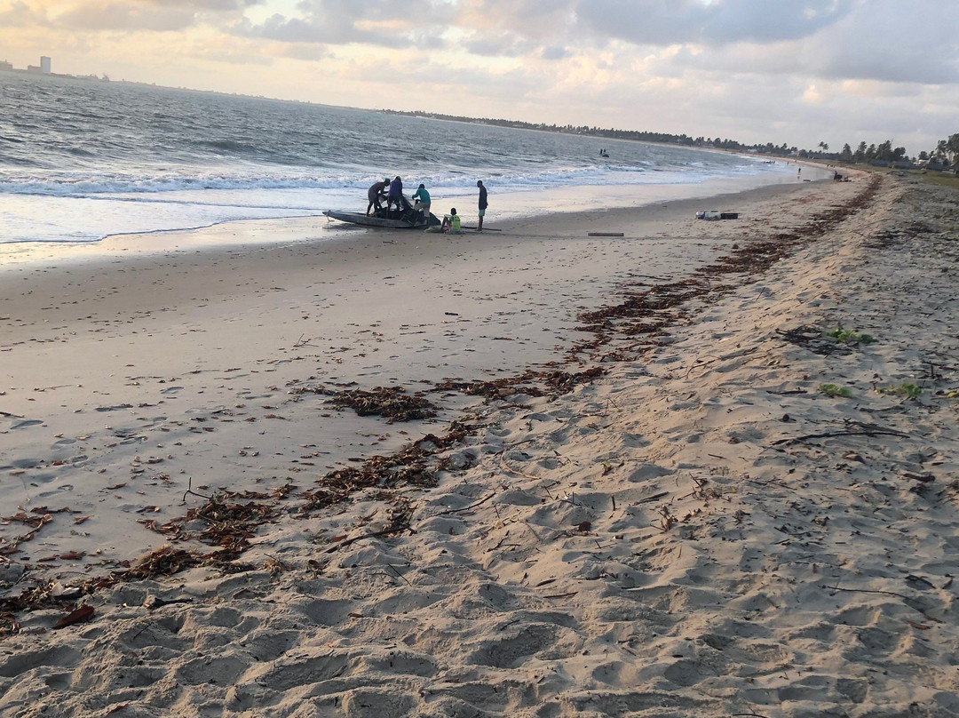 Costa Brava Praia Hotel主图