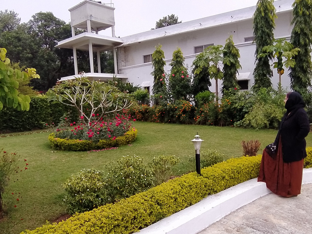 AS Hotels Khajuraho主图