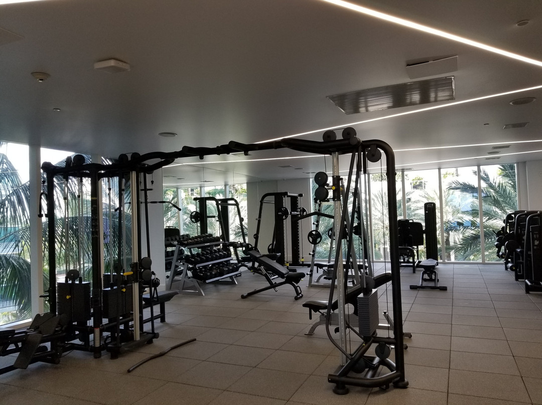 瑟夫赛德海滩大酒店主图