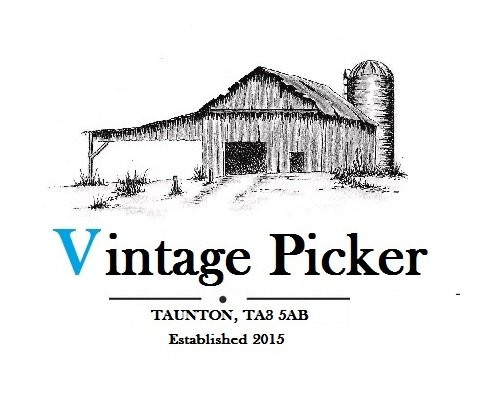 Vintage Picker景点图片