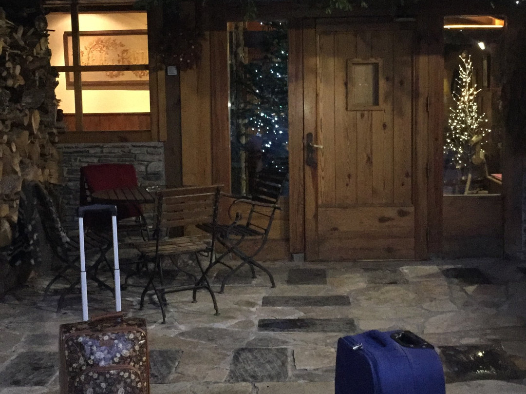 Hotel Chalet Val De Ruda主图