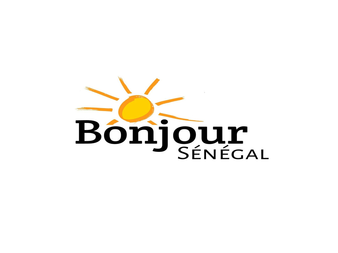 Bonjour Sénégal