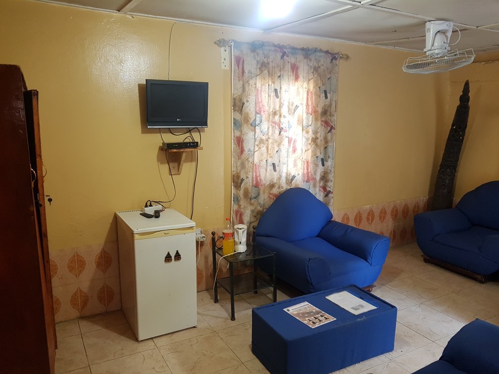 One World Village Guesthouse-官方