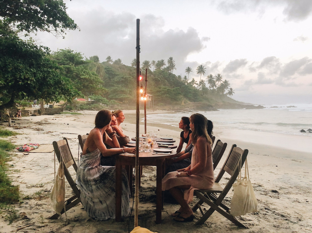 The Soulful Kind Yoga & Surf