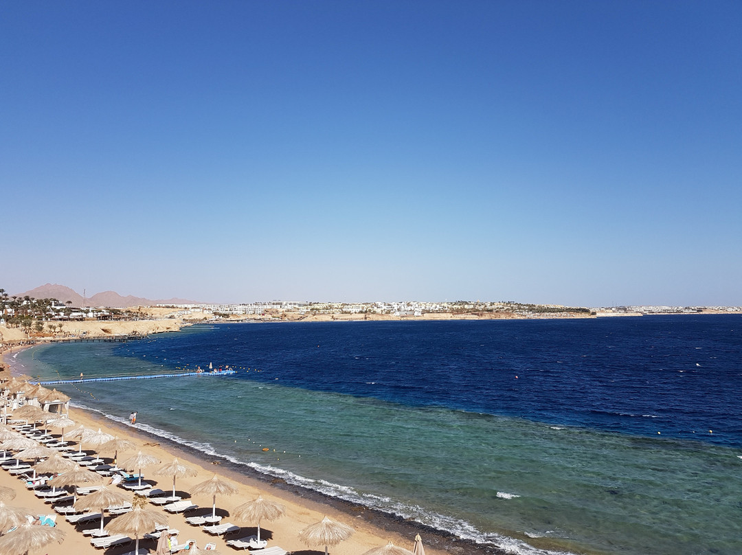 Sunrise Beach Resort主图