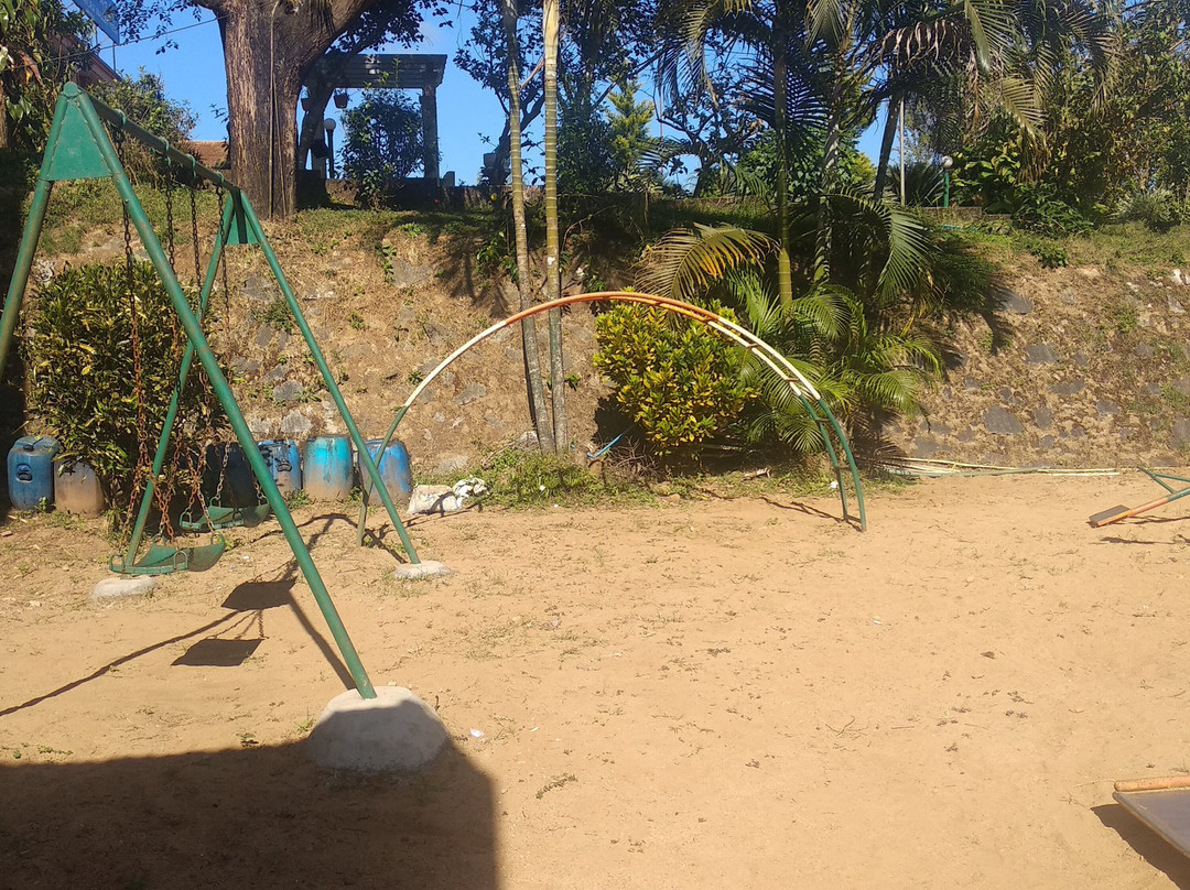 Hotel Mayura Valley View Madikeri主图