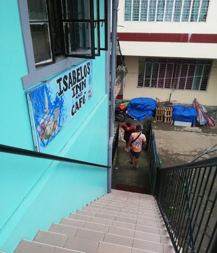 Isabelo's Inn And Cafe主图