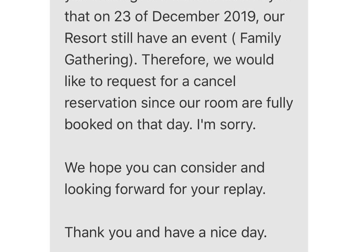 Balung River Eco Resort主图