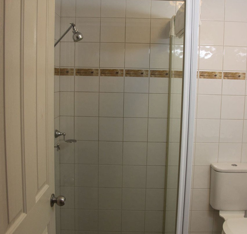 Overlander Motor Lodge主图