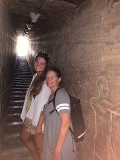 Bucket List Travel - Egypt-吉萨必去景点