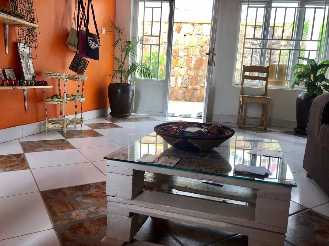 Mama Rwanda Village-吉佳利必去景点