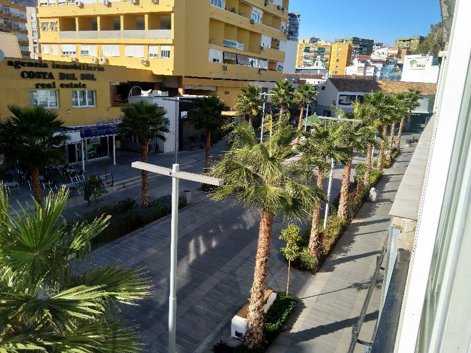 Plaza Costa del Sol景点图片