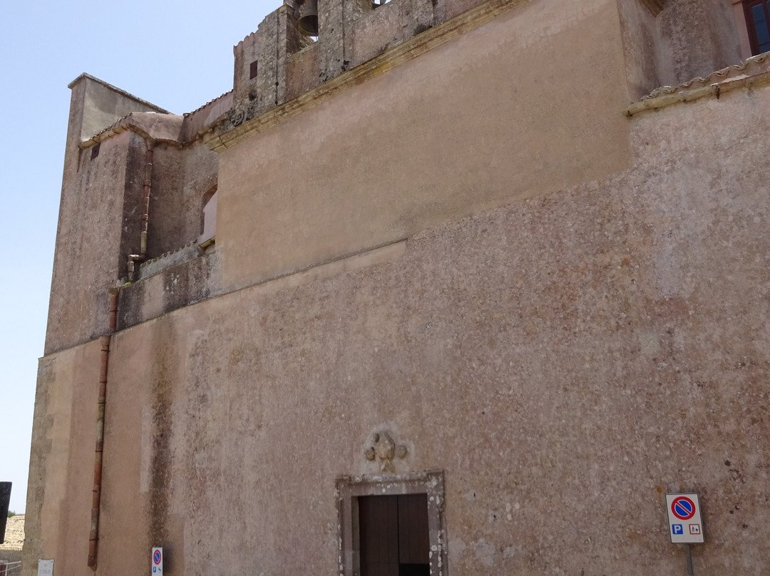 Chiesa San Cataldo-埃里切必去景点
