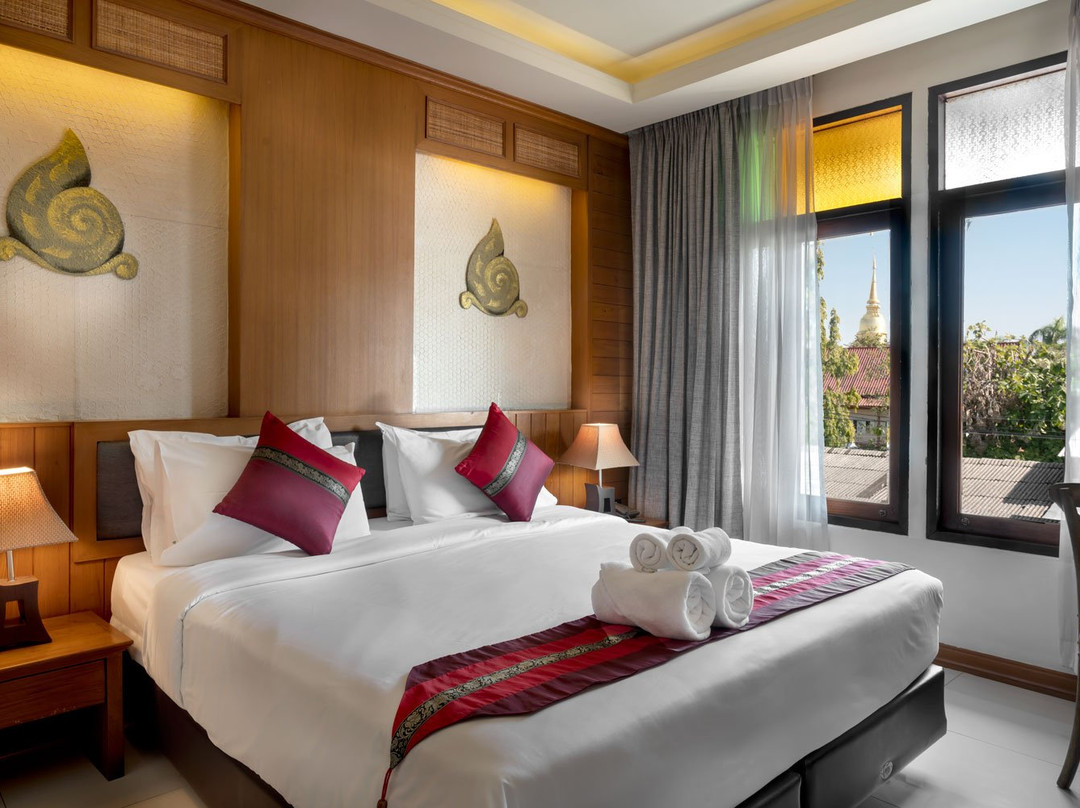 Lee Chiang Hotel