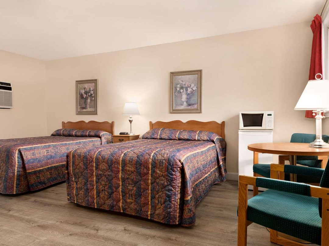 Travelodge by Wyndham Port Elgin主图