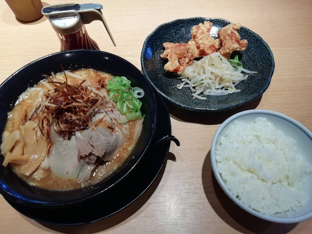 一刻魁堂 土岐店