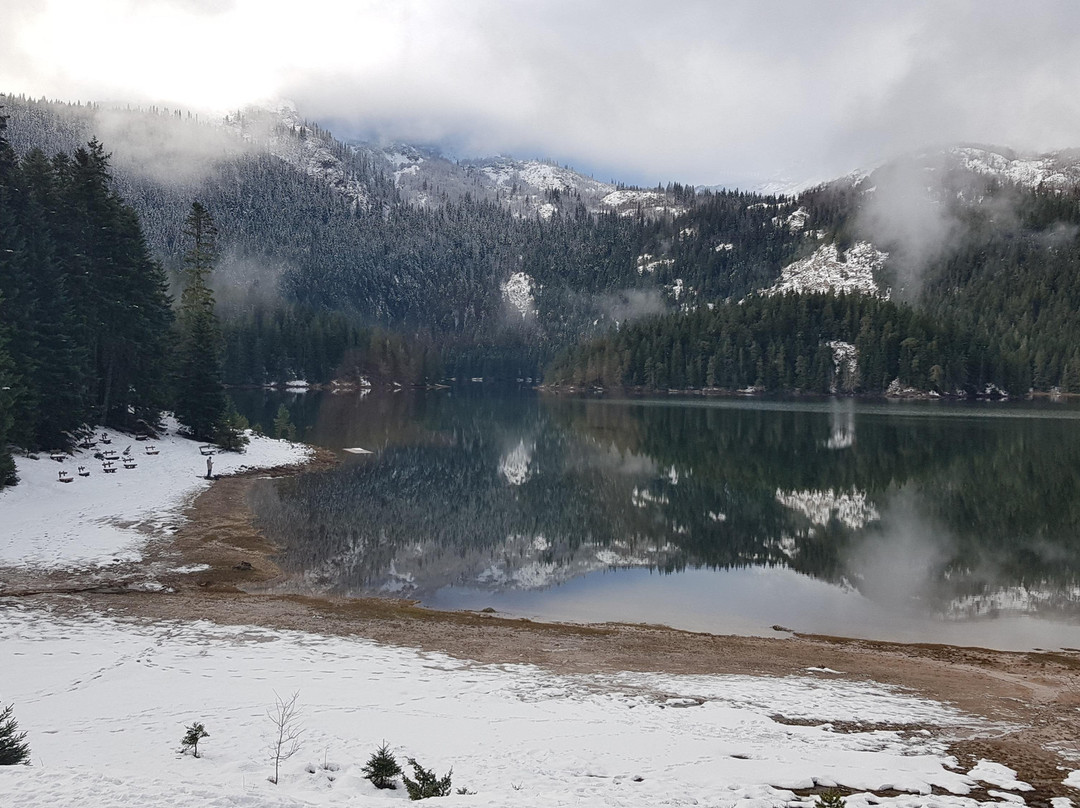 Drive Montenegro-波德戈里察必去景点