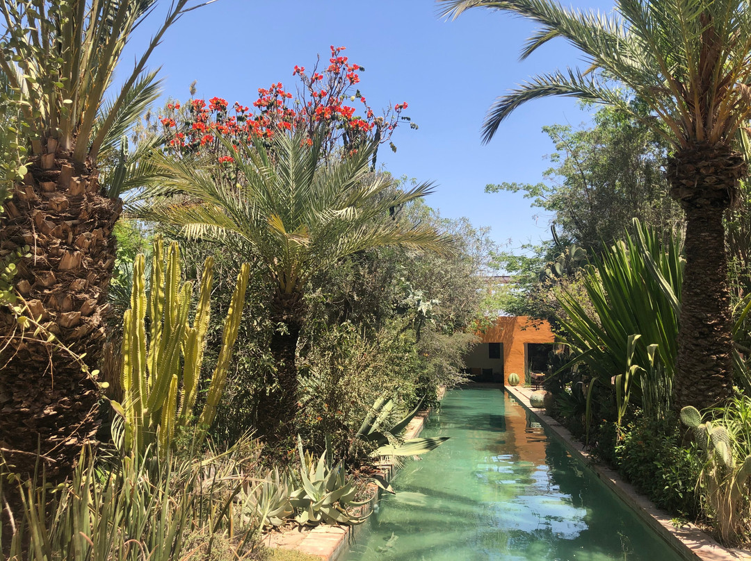 Dar al Hossoun主图