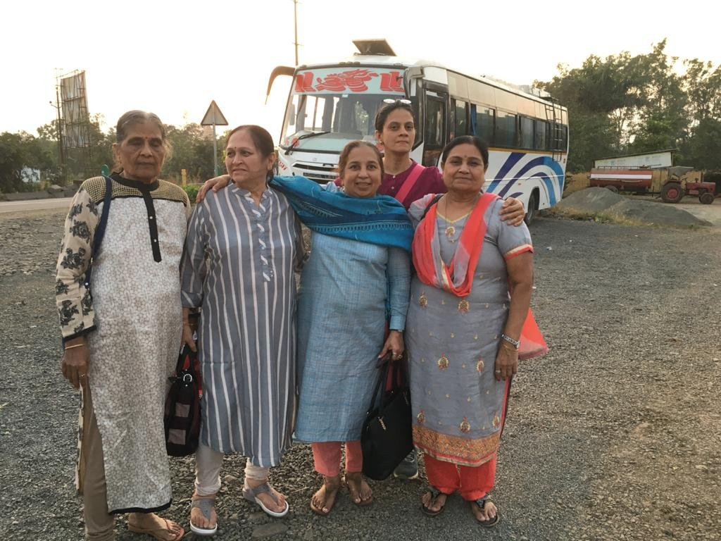 Hotel Jagadguru Lonavala主图