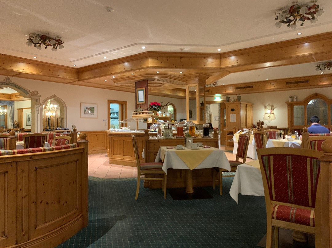 Posthotel Hofherr主图