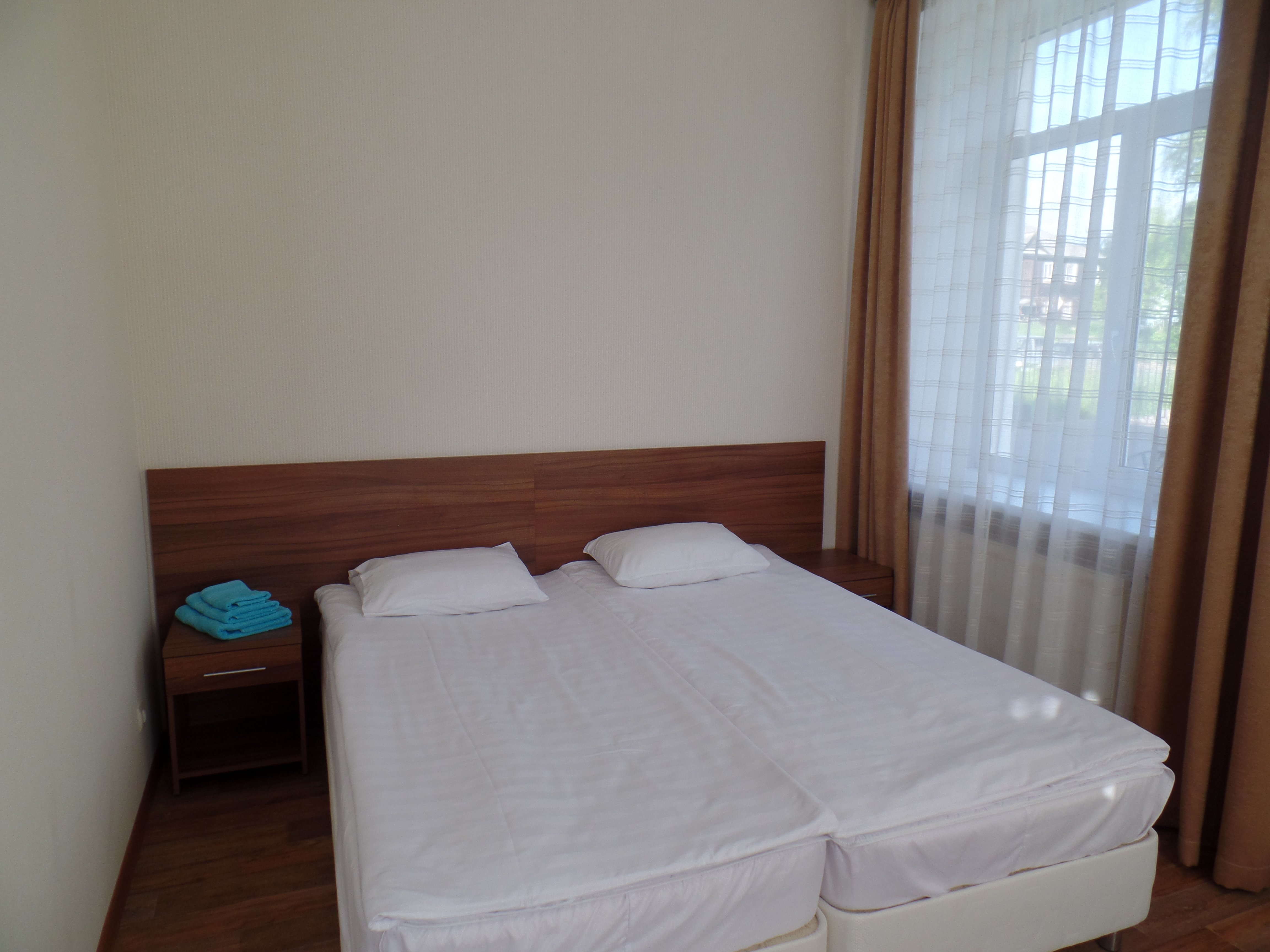 Hotel Vega Business-官方