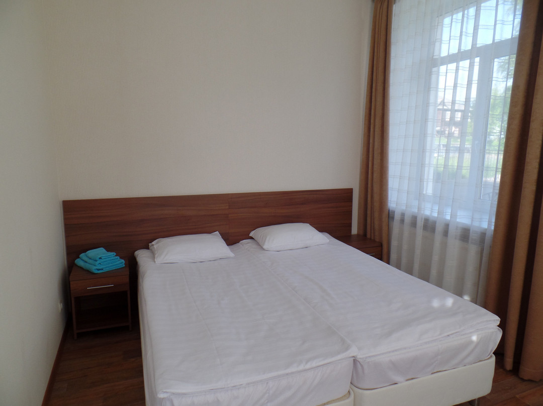 Hotel Vega Business主图