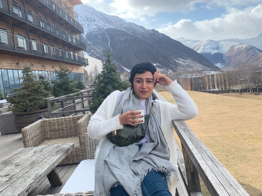 Travel Mates Georgia-第比利斯必去景点