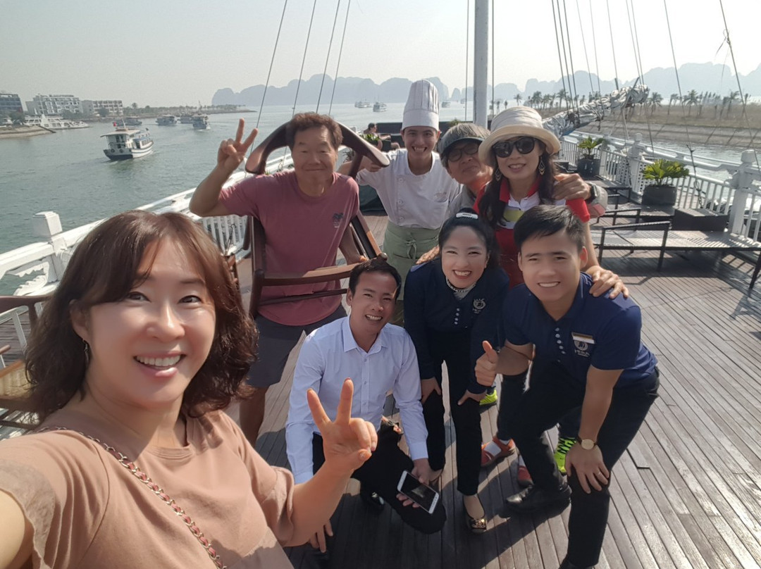 Aphrodite Cruises景点图片