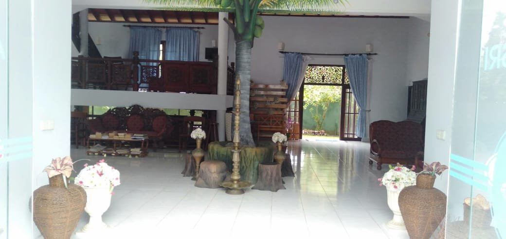 Hotel Blue Sapphire主图