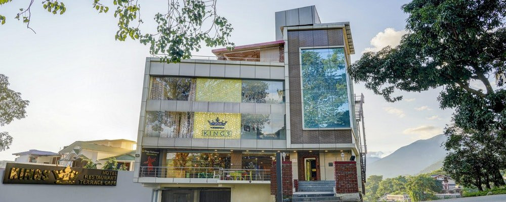 Capital O 65230 Hotel Kings主图