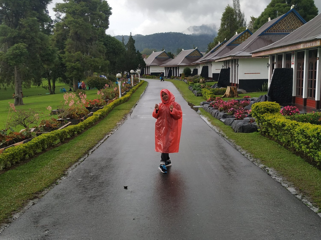 Berastagi Cottages主图