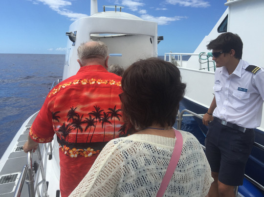 Kona Farmers Market-凯鲁瓦-柯纳必去景点