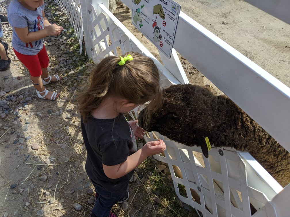 Riverside Discovery Center-Scottsbluff必去景点