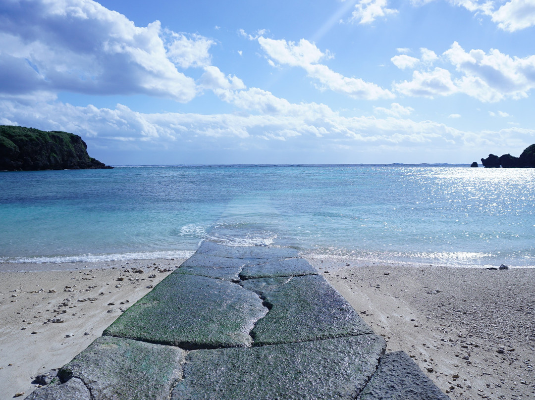 MIyagijima Island景点图片