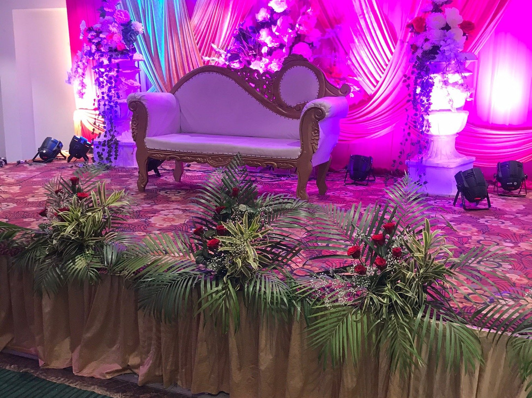 The Vivaan Hotels & Resorts主图