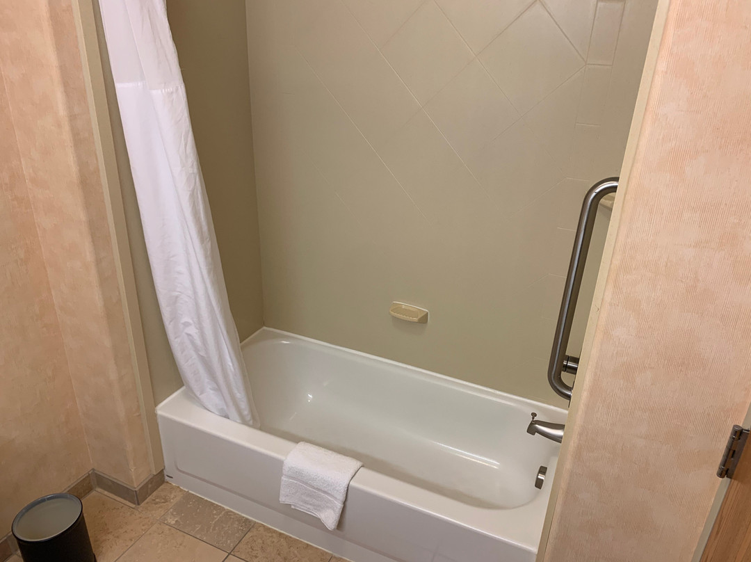 Hampton Inn Grand Island主图