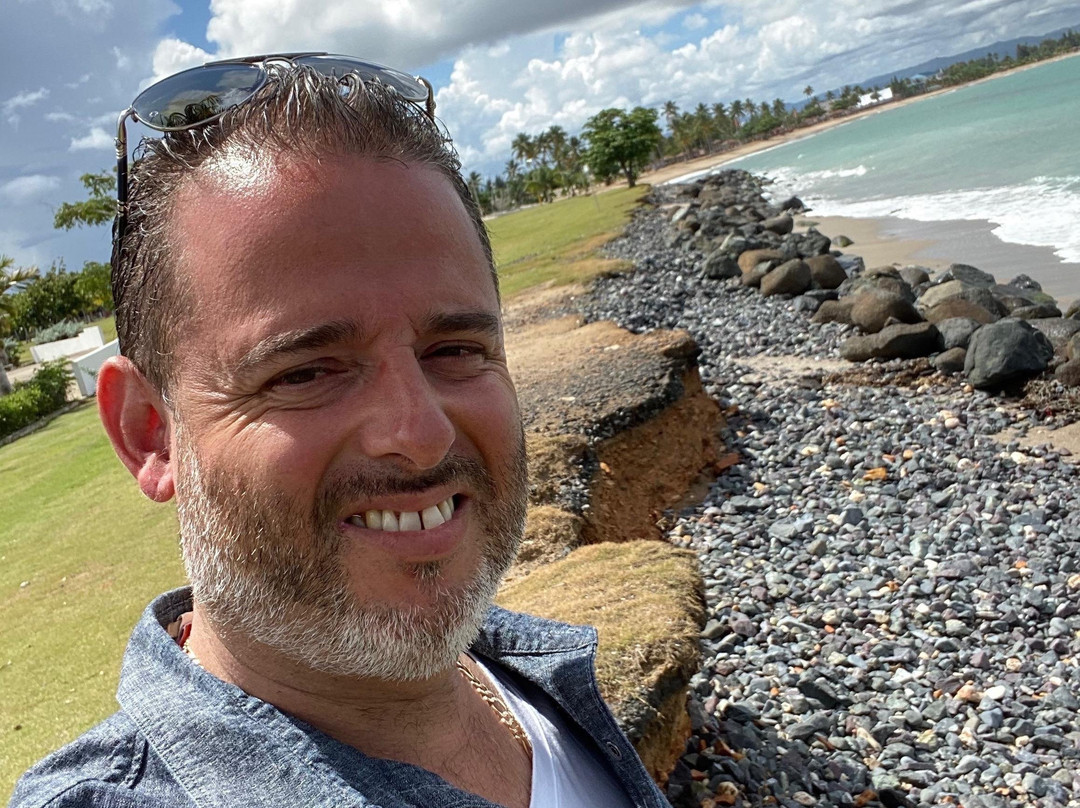 Nelson Ruiz Fontanez-圣胡安必去景点