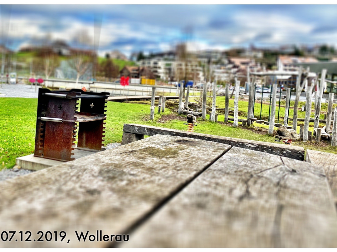 Freizeitpark Erlenmoos-Wollerau必去景点