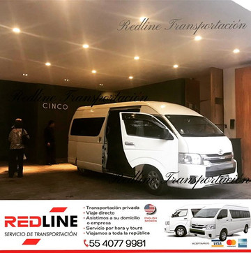 Redline Transportacion-巴耶－德布拉沃必去景点