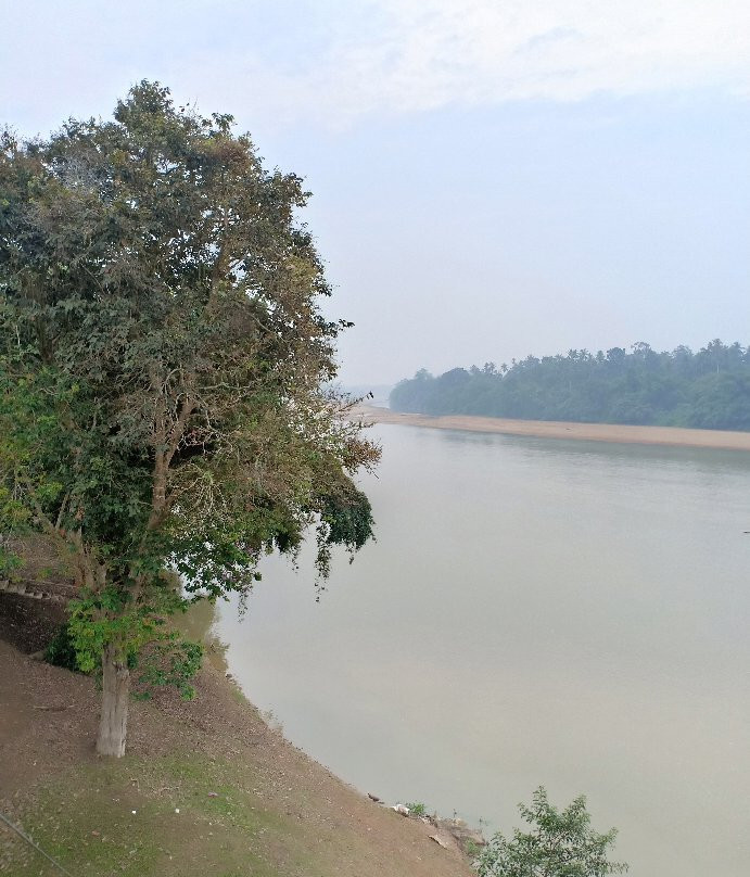 Taman Esplanade-Temerloh必去景点