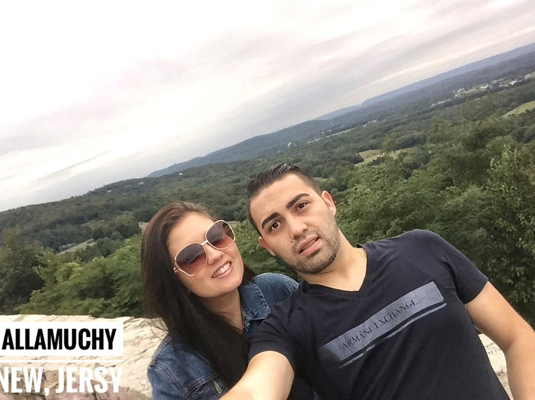 Allamuchy Mountain State Park景点图片