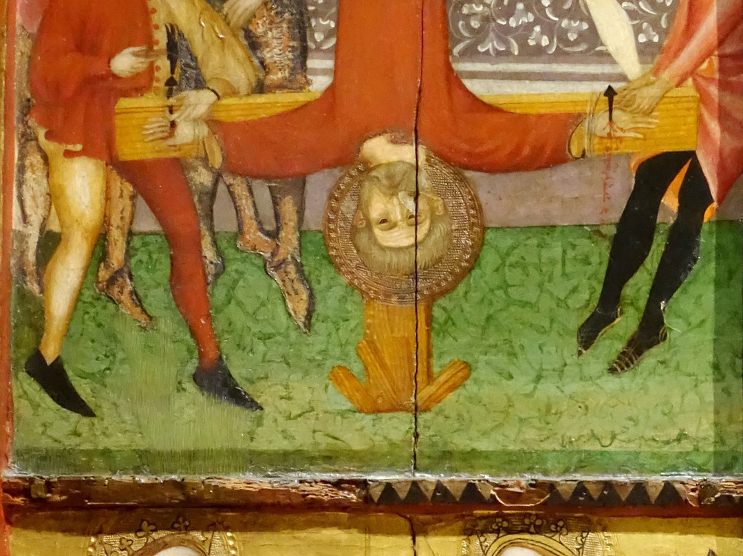 Museu del Cau Ferrat-锡切斯必去景点