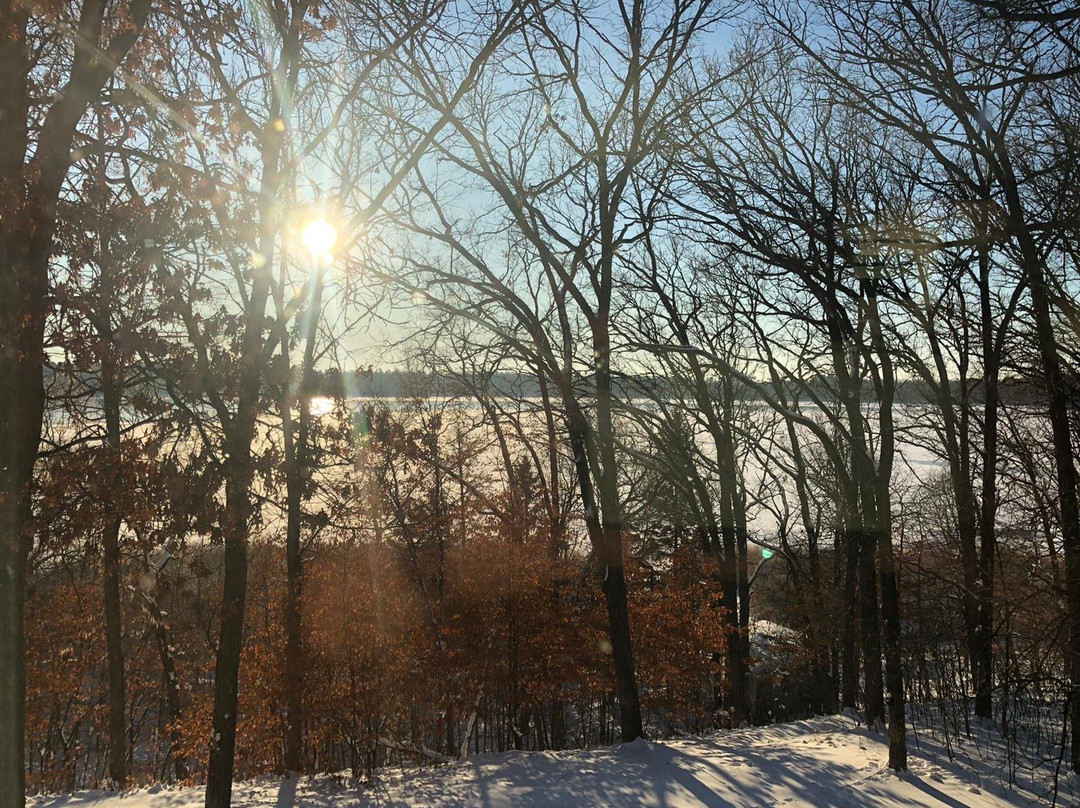 The Jewel of the Northwoods Bed & Breakfast主图