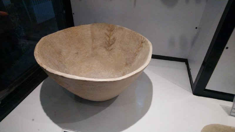 Salt men Museum景点图片