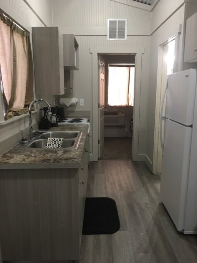 Roosevelt旅游攻略图片